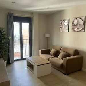 Pinar Centro C/alvarez Apartment Málaga